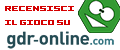 Comunità segnalata da gdr-online.com